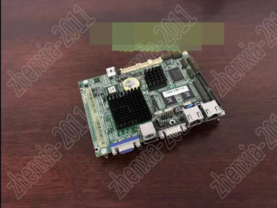 1PC Used EMB-3680 VER:1.31 Motherboard #T5