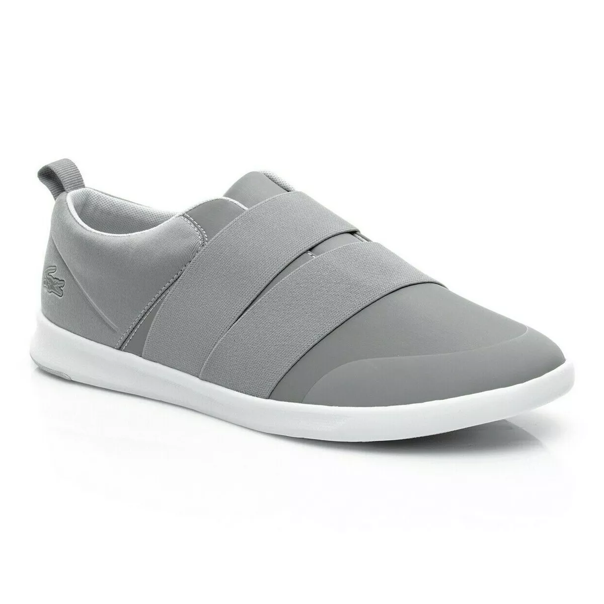 Lacoste grey slip clearance on