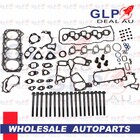 <!--F#f_0-->VRS HEAD GASKET KIT / SET + HEAD BOLTS FOR NISSAN NAVARA D22 3.0L ZD30DDT ZD30<!--F/-->