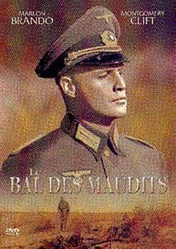 BAL DES MAUDITS (LE) - DVD REGION/ZONE 2 - Bild 1 von 1