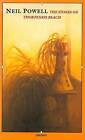 The Stones on Thorpeness Beach by Neil Powell (Paperback, 1994)
