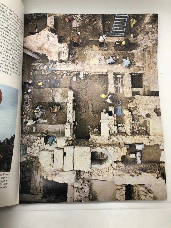 Smithsonian Magazine Era Of The Stereograph February 1979 031318nonr Foto 3 de 4