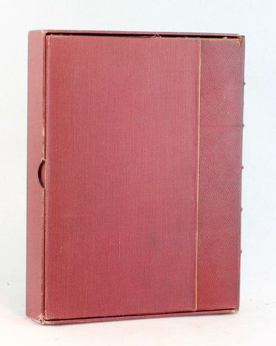 Rudyard Kipling First Edition 1902 Just So Stories Pourquoi Stories w/Slipcase - Picture 5 of 10