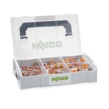 WAGO GmbH & Co. KG Verbindungsklemmenset 887-959 Verbindungstechnik