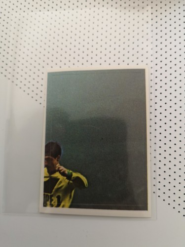 Christian Roques Laval Sticker Leon Glowacki Et Graffiti Football 1978 #151