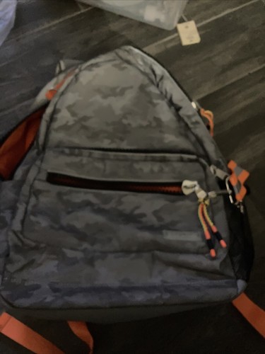 steve madden dome backpack