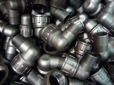 SCHLEMMER  9800999 Qty of 10 per Lot connector