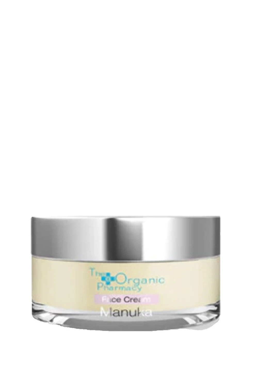 Organic Cream Skin Care Moisturizers The Pharmacy
