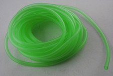 Essence Tuyau 2,2x4mm - 5 Mètres Modélisme Moteur D'Avion Souple - Oil Pantalon