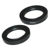 Lenkwellen Simmerring 2 Teilig AEspares FüR Massey Ferguson 35 135 165 240