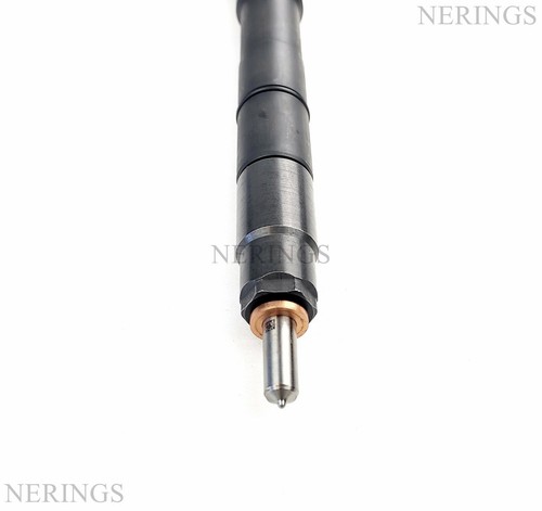 Fuel Injector Audi Seat Skoda VW 1.6 TDI 04L130277BF New OEM Delphi - Picture 4 of 5
