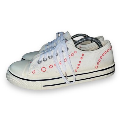 Dexter 70s Vintage Casual Sneaker Shoes Women's