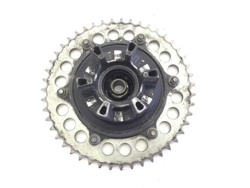 Noix d'embrayage pour Suzuki 600 DR - SN41A