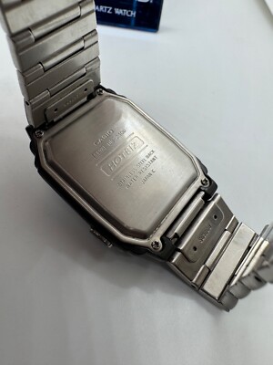 CASIO DATA BANK HOT BIZ DB-2100