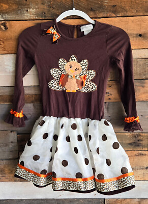 fitted lace wedding dress Long sleeves pumpkin bow ruffle girls fall dress – Western Kids Clothes