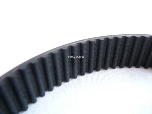 2x BOSCH Planer Drive Belt for PHO100 PHO15-82 PHO16-82 PHO20-2 GHO 2604736001 - Picture 7 of 8