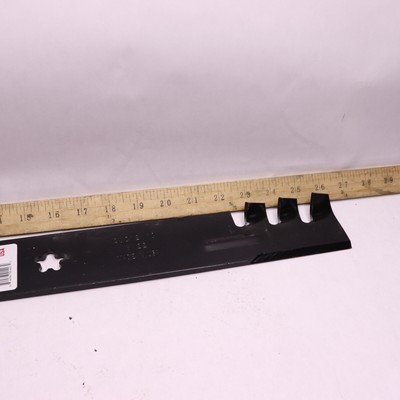 Max Power Commercial Mulching Blade Replacement Black 42 561713XB