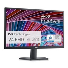 SE2422HX Monitor - 24 inch FHD 1920 x 1080 169 Ratio with Comfortview TUV-Cer...