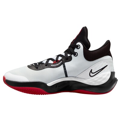 シューズ(男性用) NIKE RENEW ELEVATE III 13 (US) Amazon.com | NIKE Renew Elevate III Mens DD9304-002 (Black