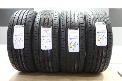 4x SOMMERREIFEN + Semperit Speedlife 3 + 225/45 R19 XL + Reifen Sommer NEU - Bild 1 von 5