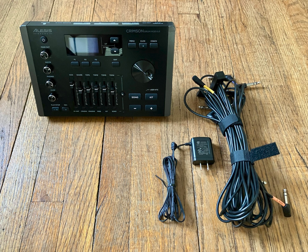 Foto 1 di 6