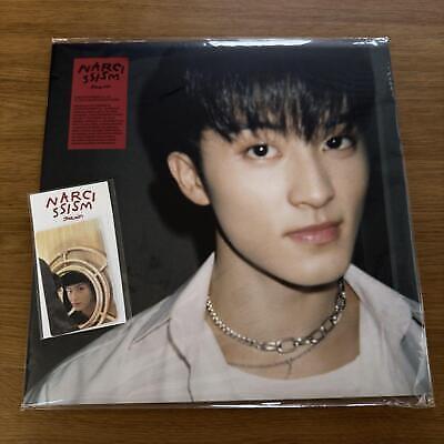 NCT DREAM Mark Md Set Narcissism Jaemin Photo Exhibition Kpop | eBay
