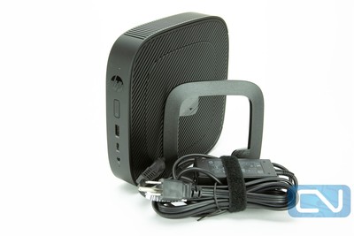 HP T530 Thin Client AMD Embedded G Series GX-215JJ 4GB DDR4 8GB NAND OS/Thin  | eBay