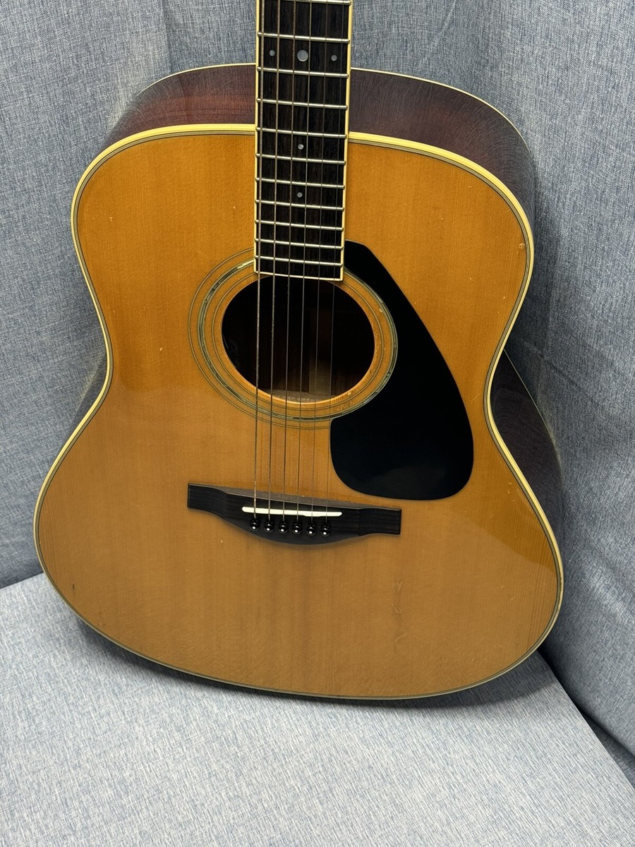 Yamaha LLX6 Acoustic Electric Guitar w Case | eBay Yamaha LLX6 Acoustic Electric Guitar w Case | eBay