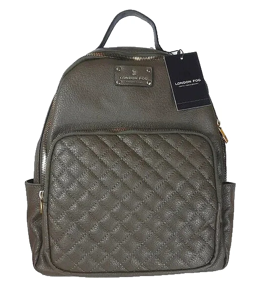 London Fog Green Bags & Handbags for Women for sale - eBay display picture 3