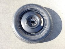 09-13 Infiniti FX Series 18x4.5