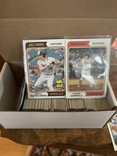 2023 Topps Heritage Baseball Variations Checklist and Gallery 78