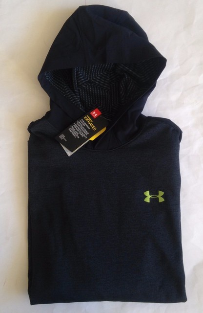 under armour men's lightweight pullover hoodie