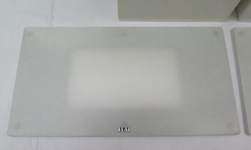 Elac On-Wall WS 1645 Highend Wand-Lautsprecher, JET 5 Hochtöner, Made in Germany - Bild 10 von 20