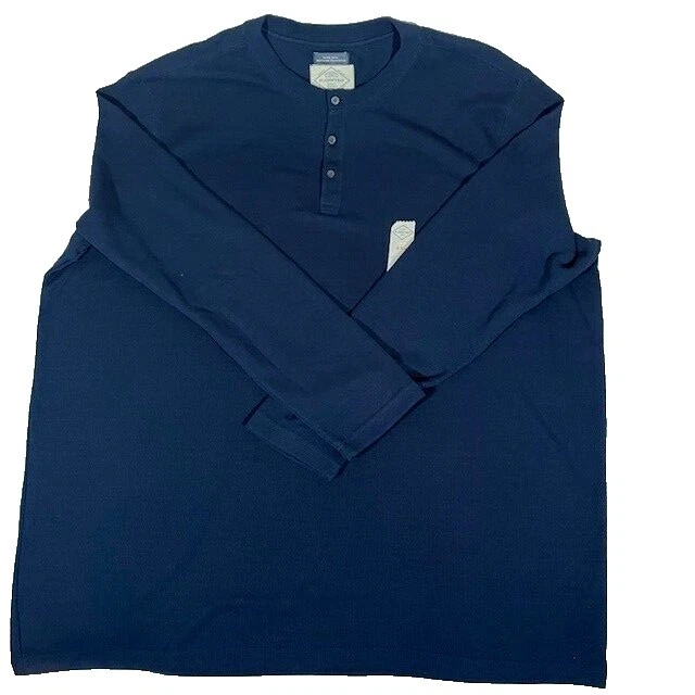 St. John's Bay Size 3XL Shirts for Men