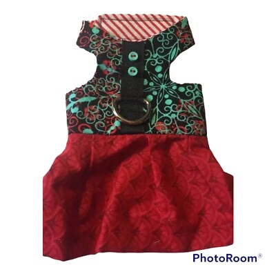 open lace back dress Doggie Design Movie Theater Popcorn Dog Dress with Matching Leash