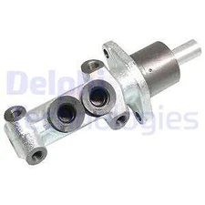 Delphi LM21007 Brake Master Cylinder for Citroen Peugeot