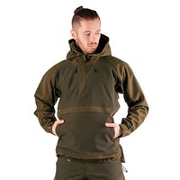 Tagart Scout Herrenjacke Braun-GrüN, GrößE S, Wasserfest & Abriebfest FüR Ou