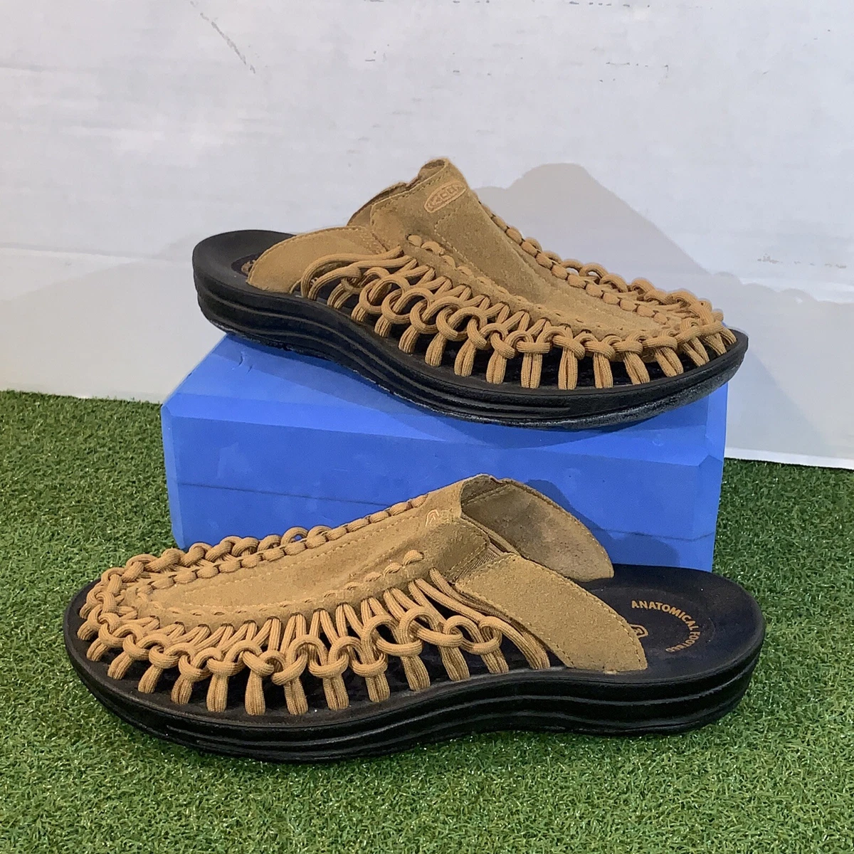 Share more than 155 mens sandals size 7 super hot vietkidsiq.edu.vn