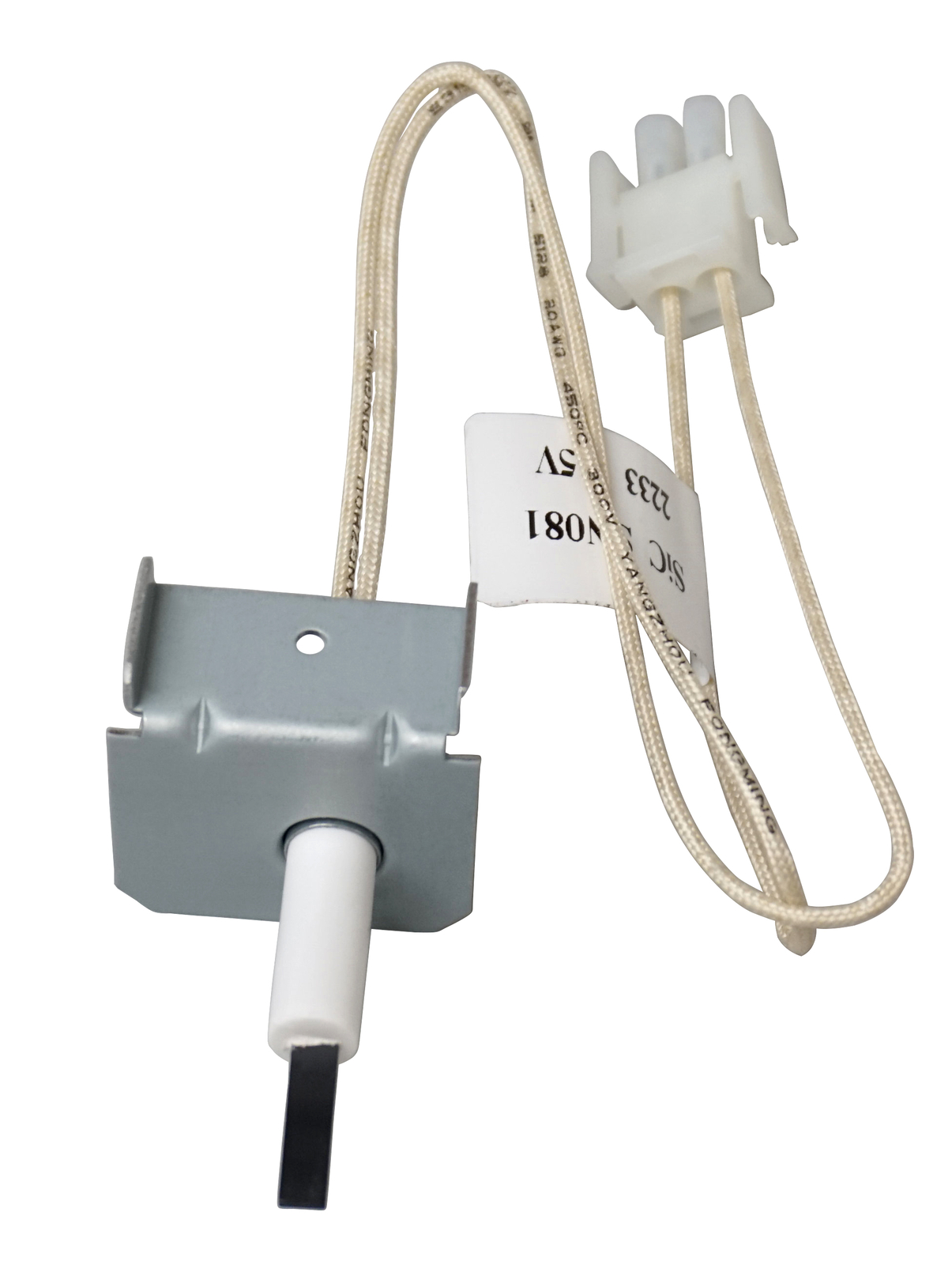 Silicon Nitride Hot Surface Furnace Ignitor fits Lennox, 70W16, SN081KX