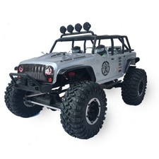jasonwell rc car