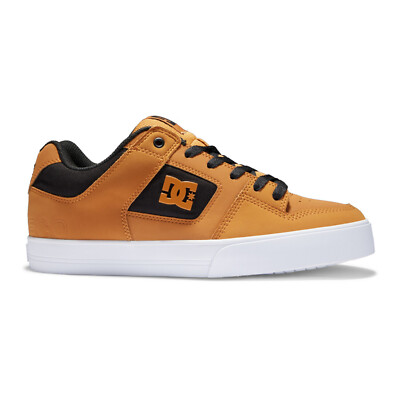 DC Shoes Pure Dark Choco Black Oyster 2023 Winterschuhe Skate Neu 39 40 4...