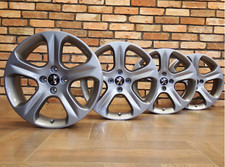 Alloy Wheels PEUGEOT 2008 408 7.5x18 ET29 9685121480