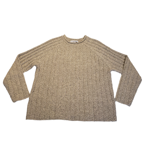 Design Essentials Knit Sweater 