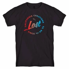 Undisclosed ...Lost Mariposa Tee