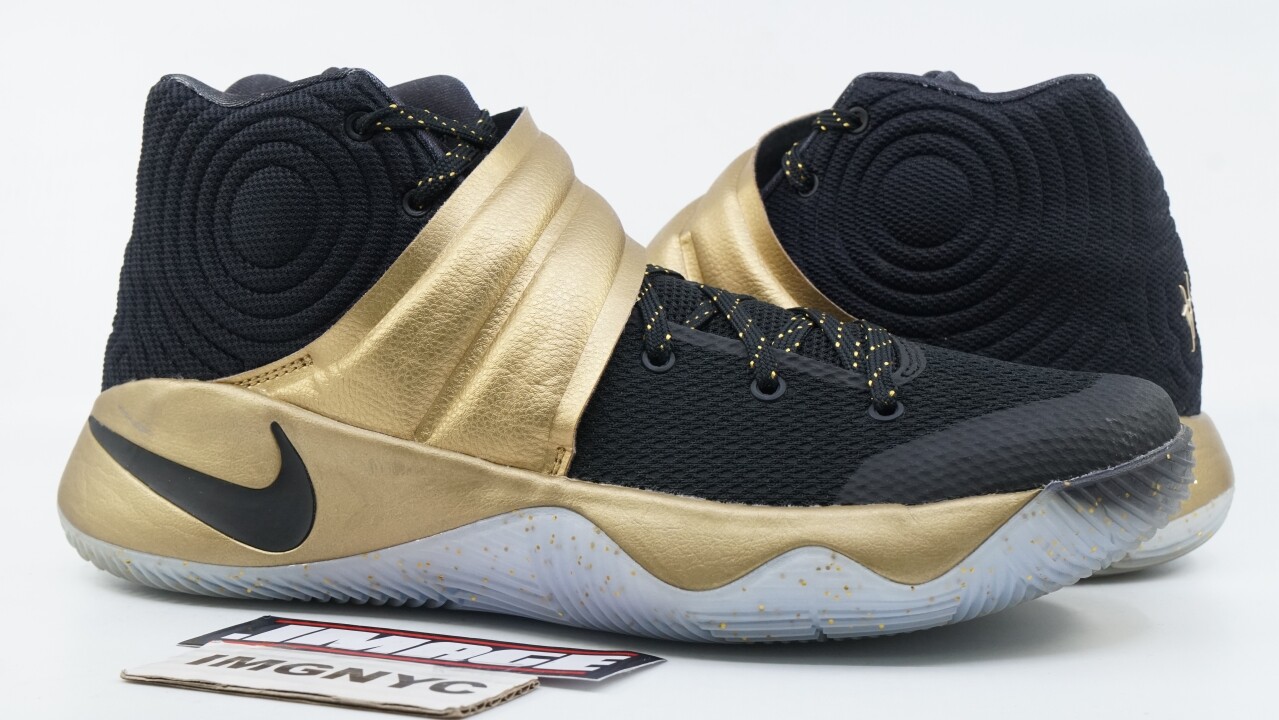 kyrie 2 championship pack