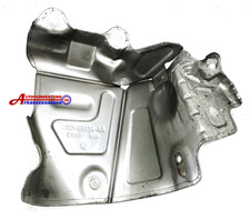 Ford MAZDA 2 Heat Shield Mudguard Tin 4s61-9n454-aa 4S619N454AA for sale  online | eBay