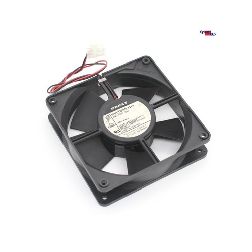 PAPST 4314  LÜFTER COOLER 120x120x32MM 24V MULTIFAN KÜHLER 4374347 4547714