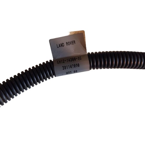 Cavo Positivo Della Batteria Per Land Rover Defender 2.2 2011-2015 LR029658 - Picture 6 of 8