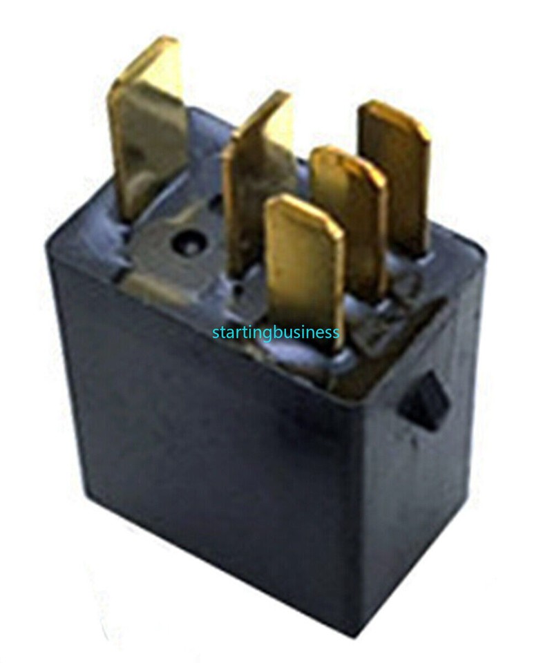 Relè Automobilistico Micro ISO G8HN-H86 12V 5 Pin, Compatibile Con 39792-SDA-A01