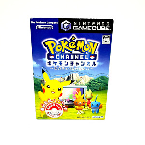 Pokemon Channel Cards | eBay Pokemon Channel Cards | eBay